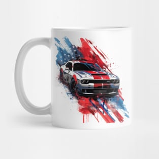 Hellcat Drip Mug